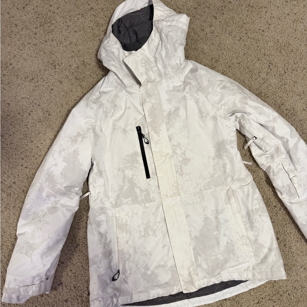 686 Women’s GORE-TEX Insulated Ski Jacket